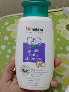 Combo Offer/Himalaya Baby Products