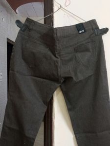 ⛔Sale⛔ Charcoal Jeans