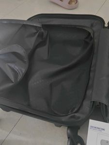 American Tourister Carry-on