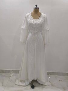 Elegant gown