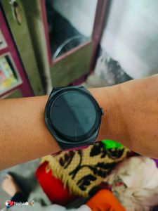 Boat Lunar Seek Smart Watch