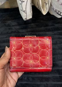 🇫🇷 Pierre Cardin Paris Imported Wallet