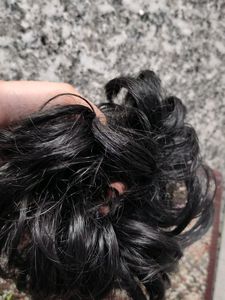 Hair tie