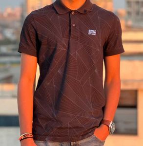 Pepe Jeans Striped Polo Shirt