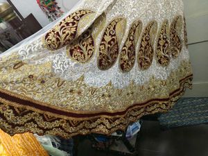 Ethnic Gown