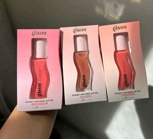 Gisou Lip Oil On Huge Discounts