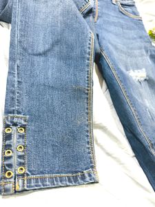 1 Day offer Denim Jeans