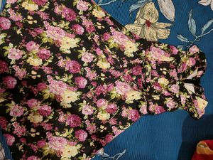 #mididress #floralprintdress #under500 #trending #new