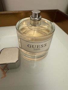 Guess 1981 Eau De Toilette 100 mL
