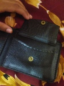 stylish men&#39;s wallet