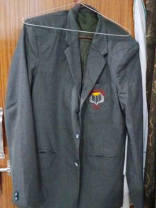 School Blazer