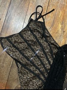 Lulu &amp; Sky Pretty Dress