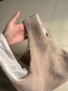 Cotton Bag