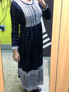 Anarkali