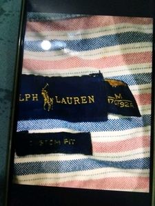 Men Shirt