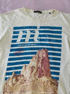 Graphic Print T-Shirt