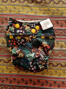 Superbottoms Uno Reusable Cloth Diapers Trial Kit