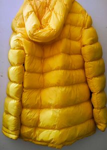 ComfyJacket