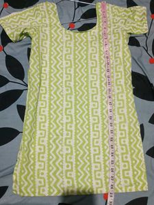 Trending Short Kurti 💚