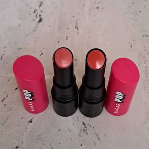 Sugar Pop Ultra Stay Transfer-proof Lipstick Combo
