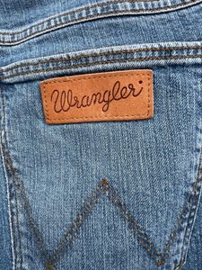 Wrangler Jeans