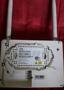 GTPL Broadband Router