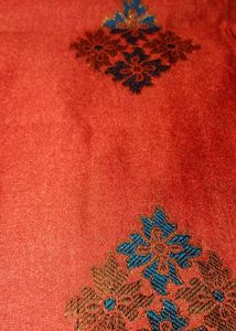 Unstitched Blouse