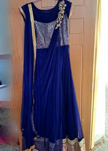 Gown