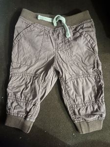 Baby Boy Party Wear Pant