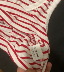 pinteresty savana striped tank top