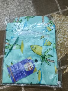 1to 2yrs yr Babies Shirt