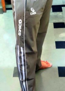 Asics Track Pants