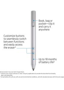 Hp Stylus Pen For Some One Only Don&#39;t Purchase.