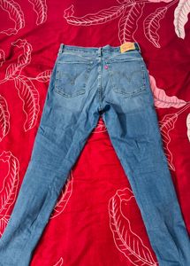 Levi’s Ladies Jean