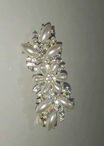 Ladies Buckle Hair Acessories