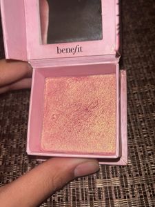 Benefit Tickle Highlighter full size