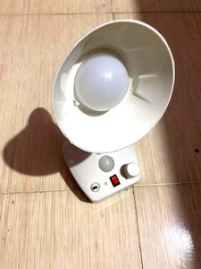 PORTABLE STUDY LAMP