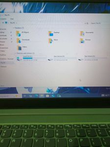 Lenovo Laptop IdeaPad 3 AMD Ryzen 3250