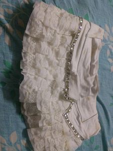 Mini Skirt