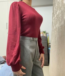 Red Top