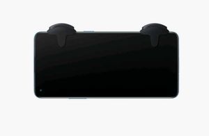 OnePlus Gaming Triggers