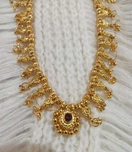 Kolhapuri Saj Maharashtrian Jwellery
