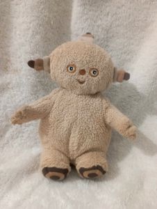Makka Pakka Soft Toy