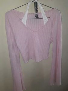 SHEIN crop Top