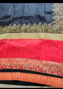 Elegant New Unused Saree
