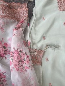 Elegant Kurta Set  M size