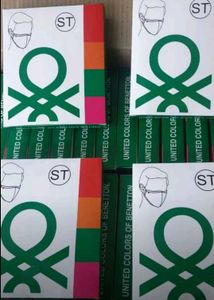 United Colors of Benetton Face Masks