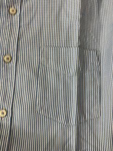 Van Heusen Men's Checked Shirt