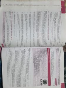 ISC Commerce (Class 11)