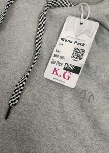 Tripr Pure Fleece Hoodies For Cold Season
